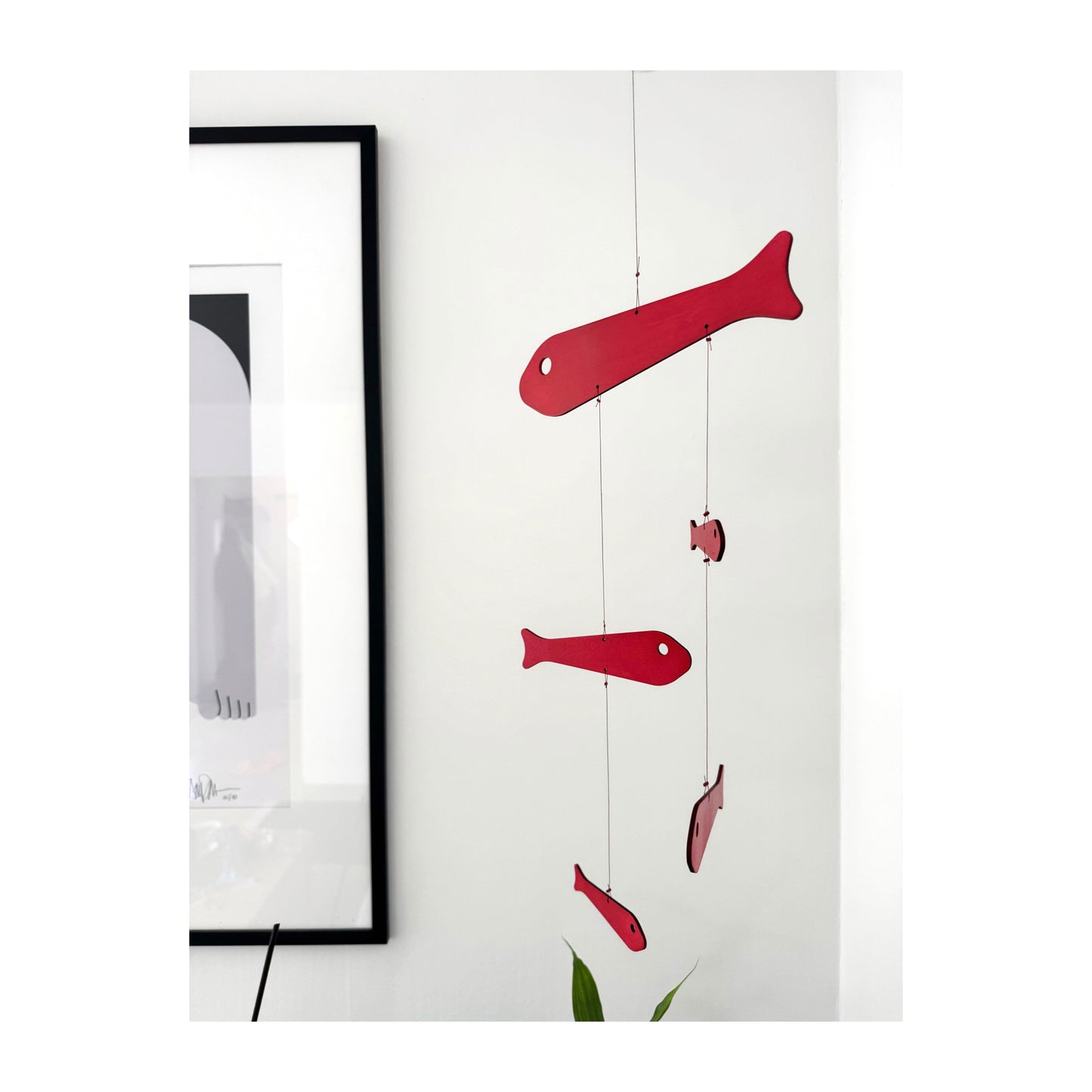 Five Fish Mobile