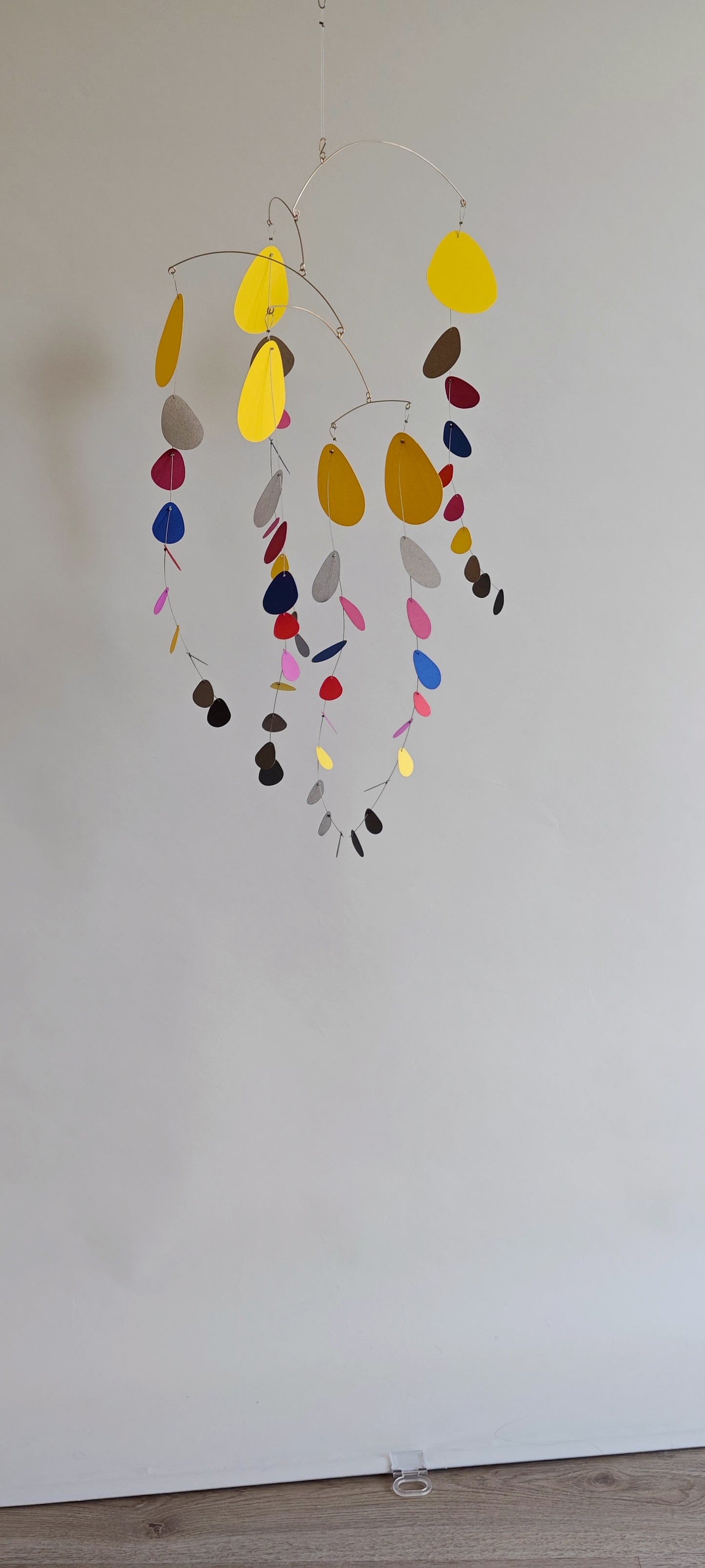 N.44 Eucalyptus Mobile colors 3.0