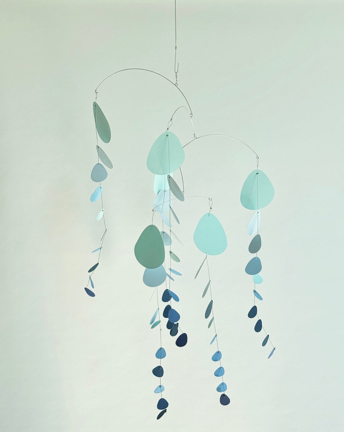 N.49 Eucalyptus Clear Blue