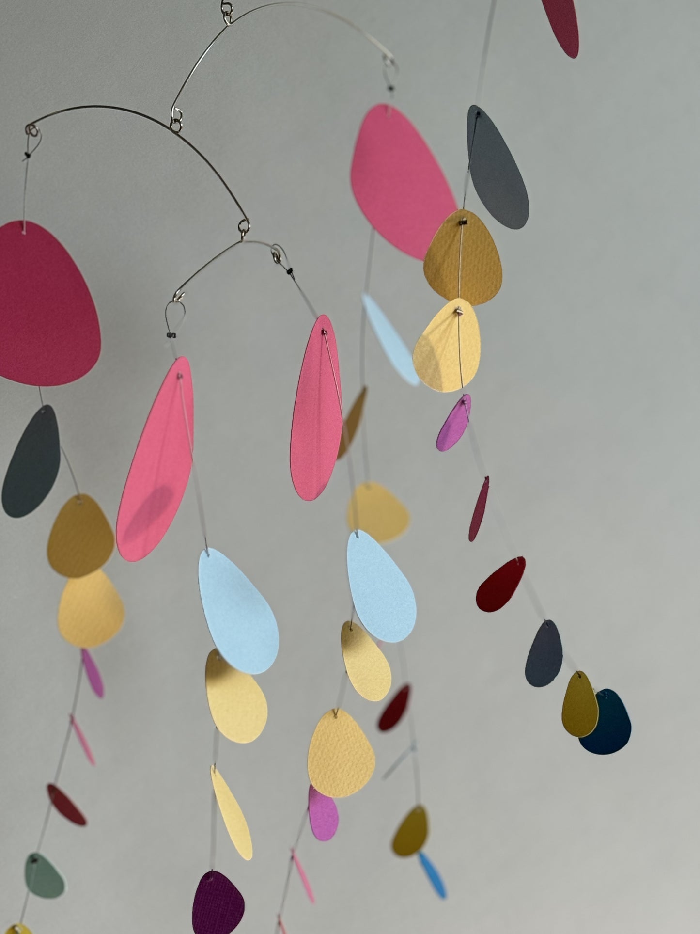 N.57 Eucalyptus Mobile Colors 3.0