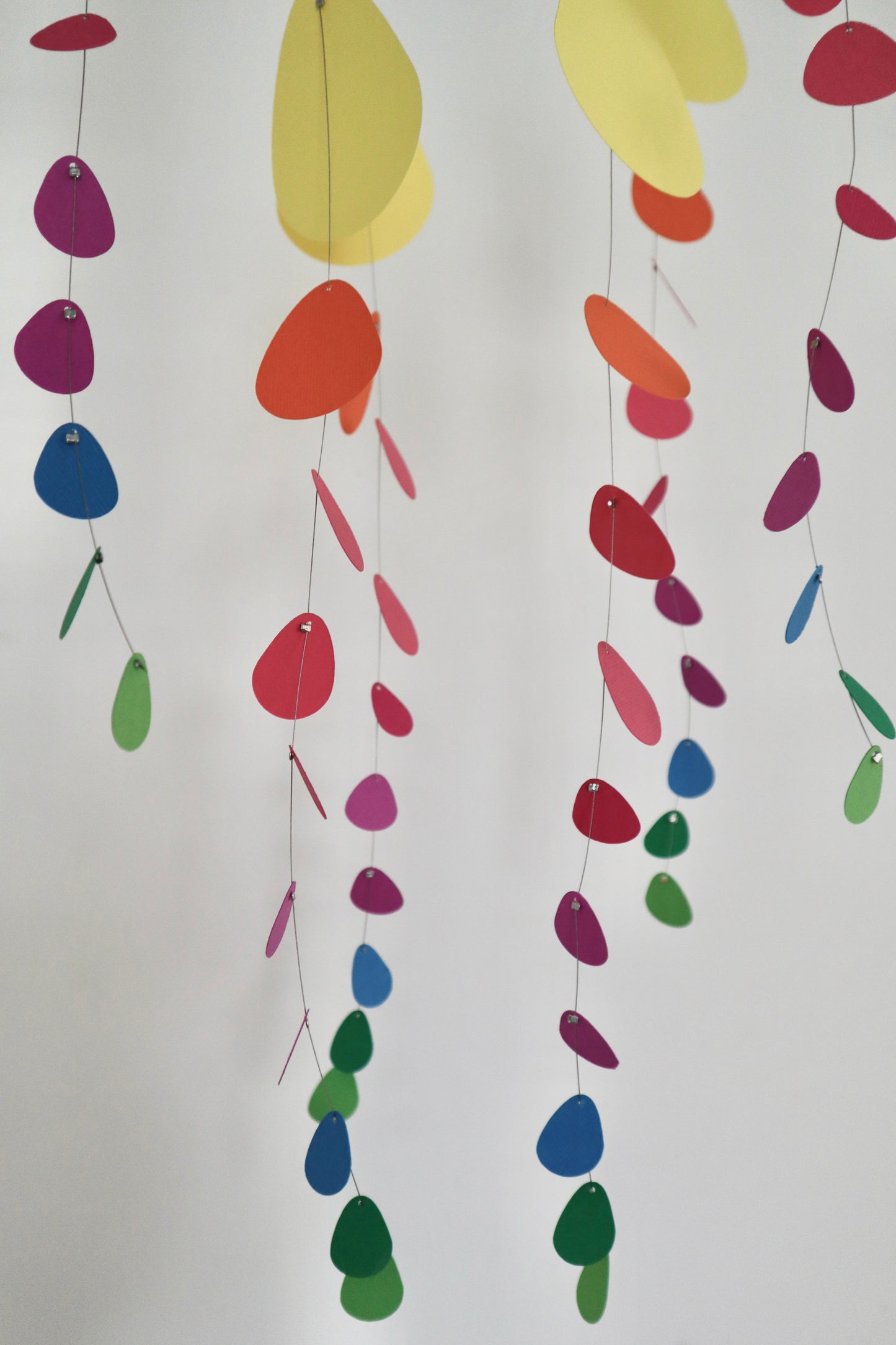 N.31 Eucalyptus Mobile colors