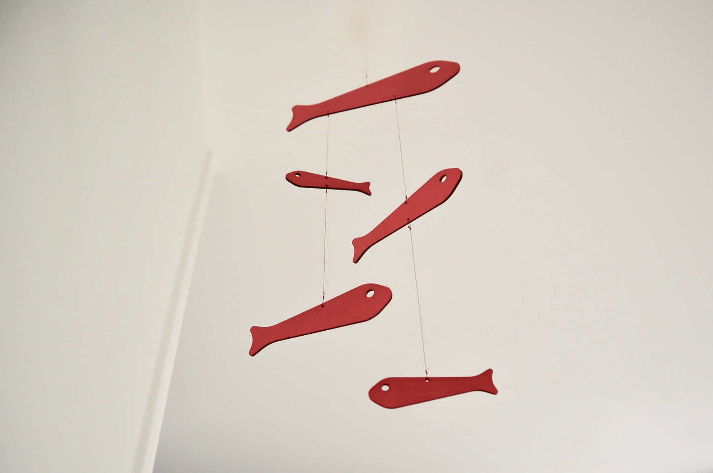 Five Fish Mobile