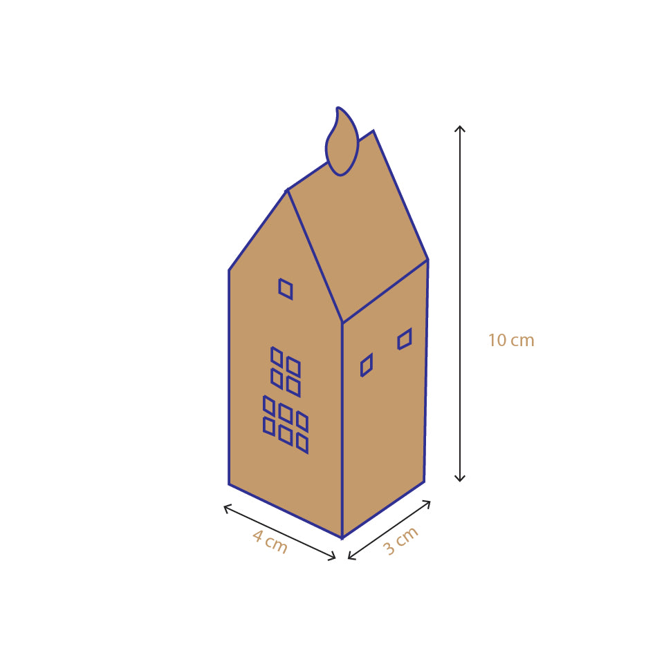 House Candle
