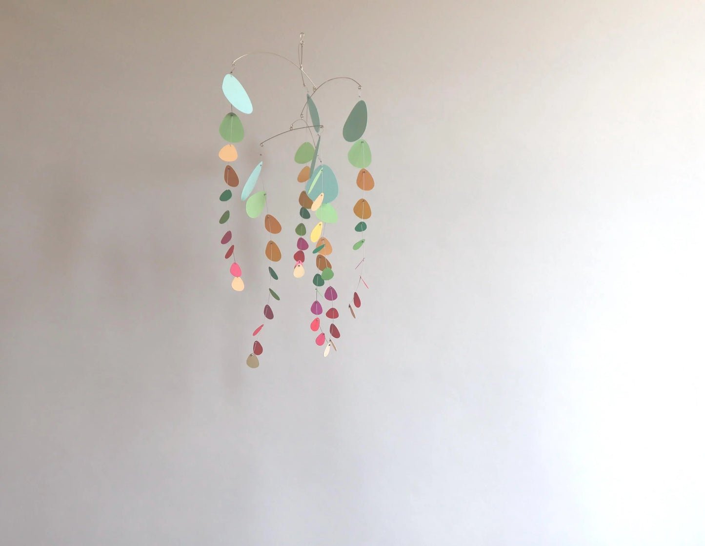 N.43 Eucalyptus Mobile Candy
