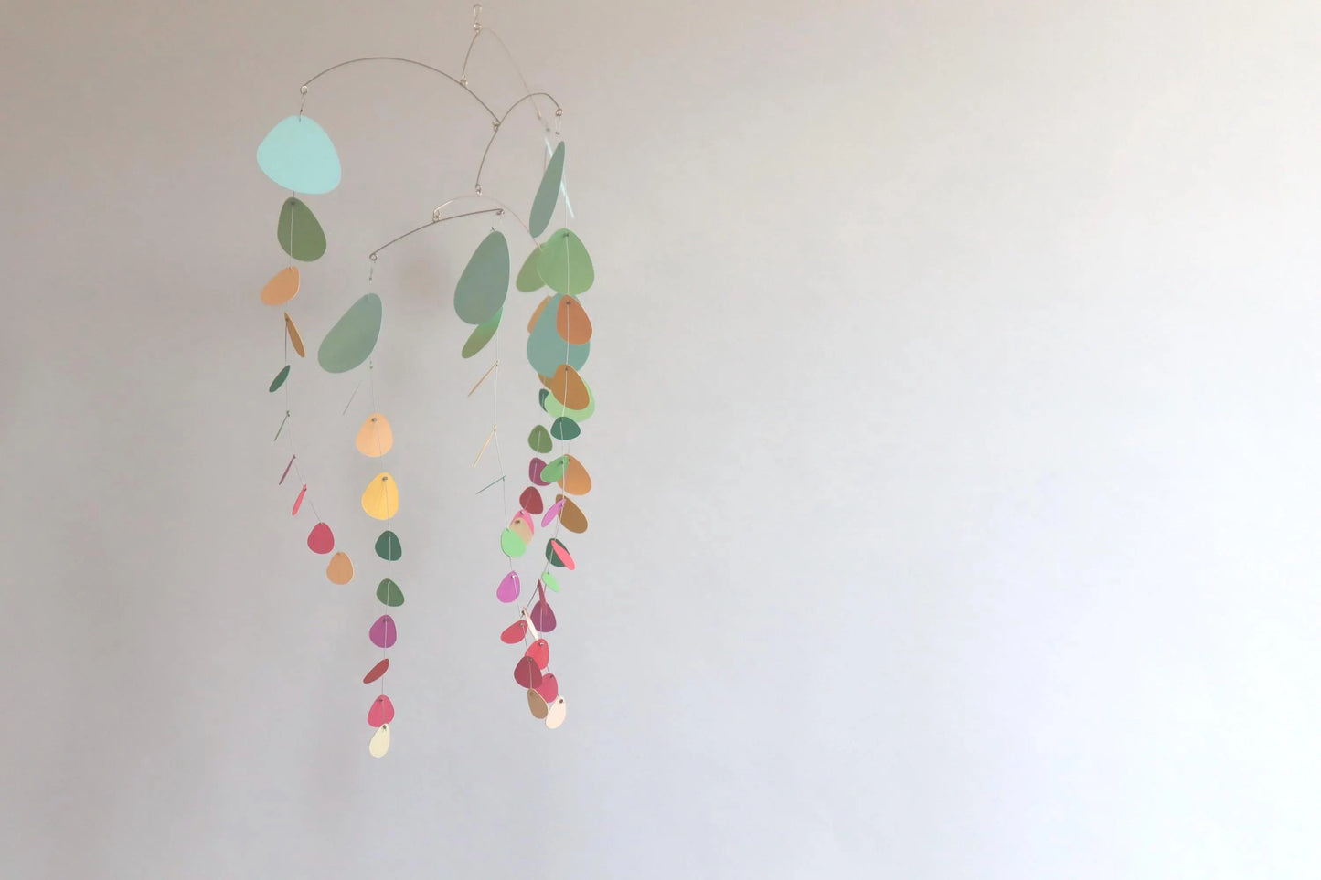 N.43 Eucalyptus Mobile Candy