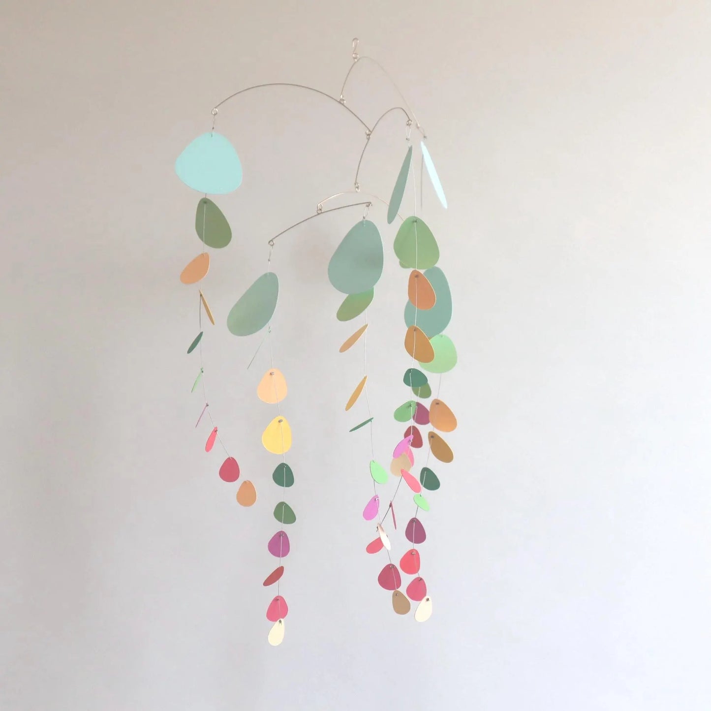 N.43 Eucalyptus Mobile Candy