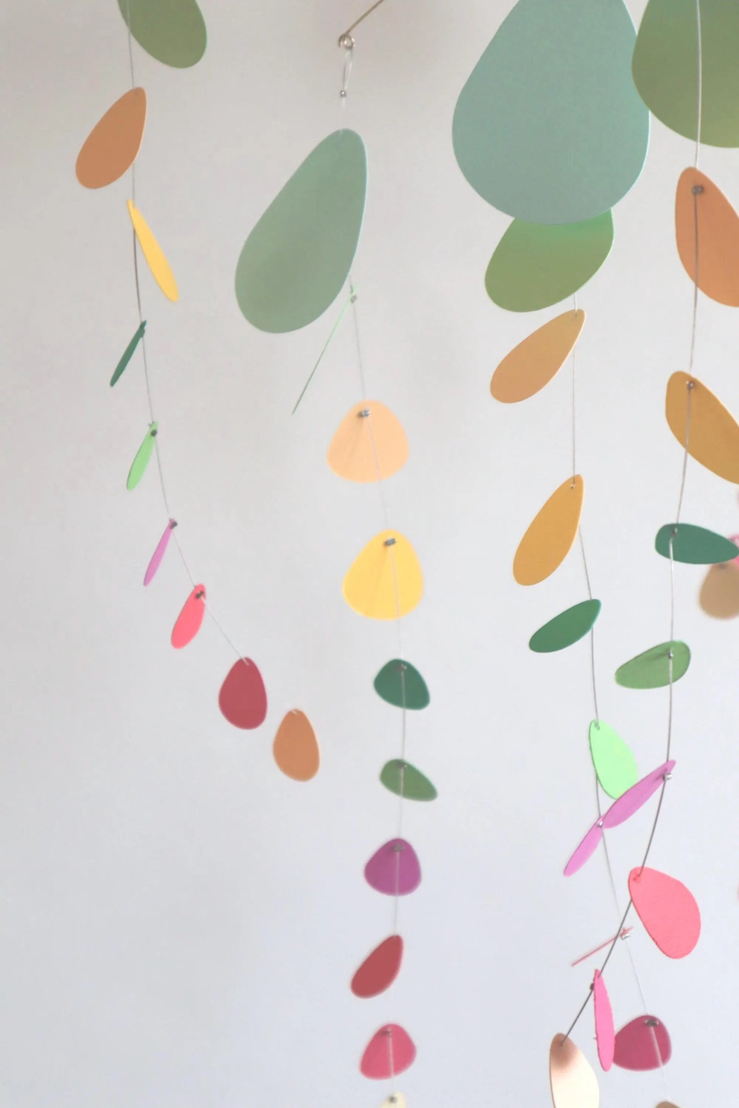 N.43 Eucalyptus Mobile Candy