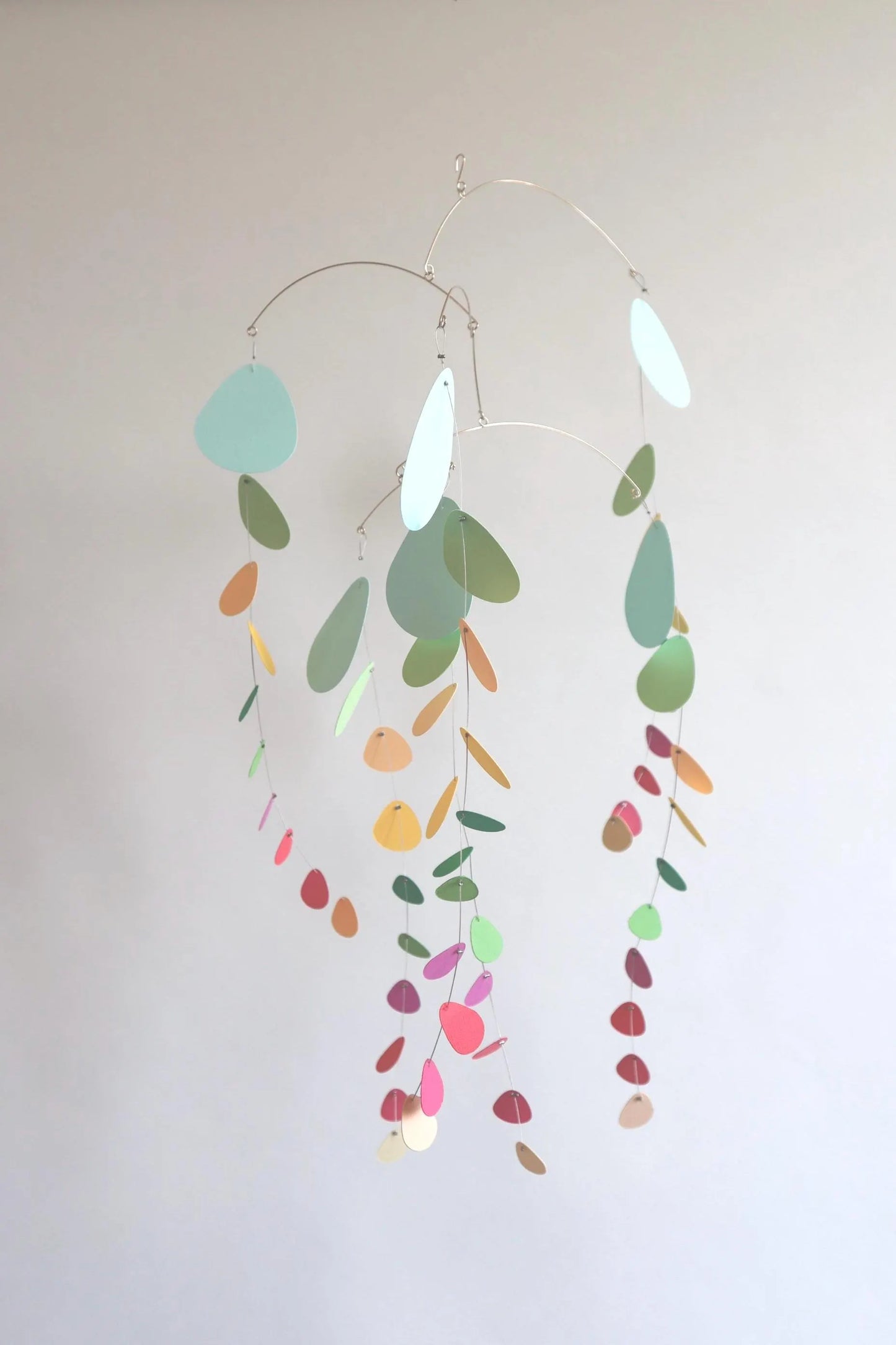 N.43 Eucalyptus Mobile Candy