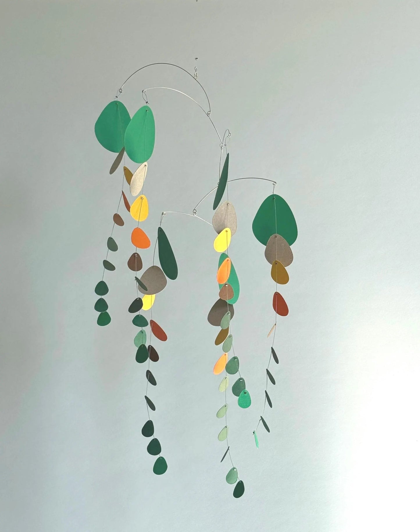 N.45 Eucalyptus Mobile Swedish Autumn