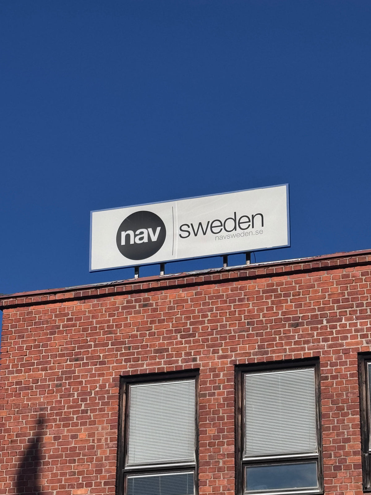 Småhus is back in Stockholm