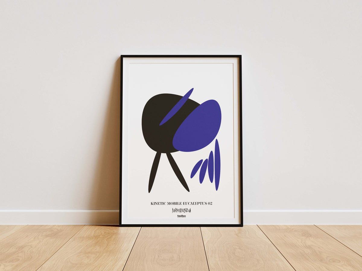 Prints-Eucallyptus