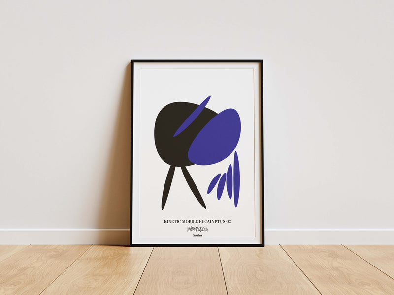Prints-Eucallyptus