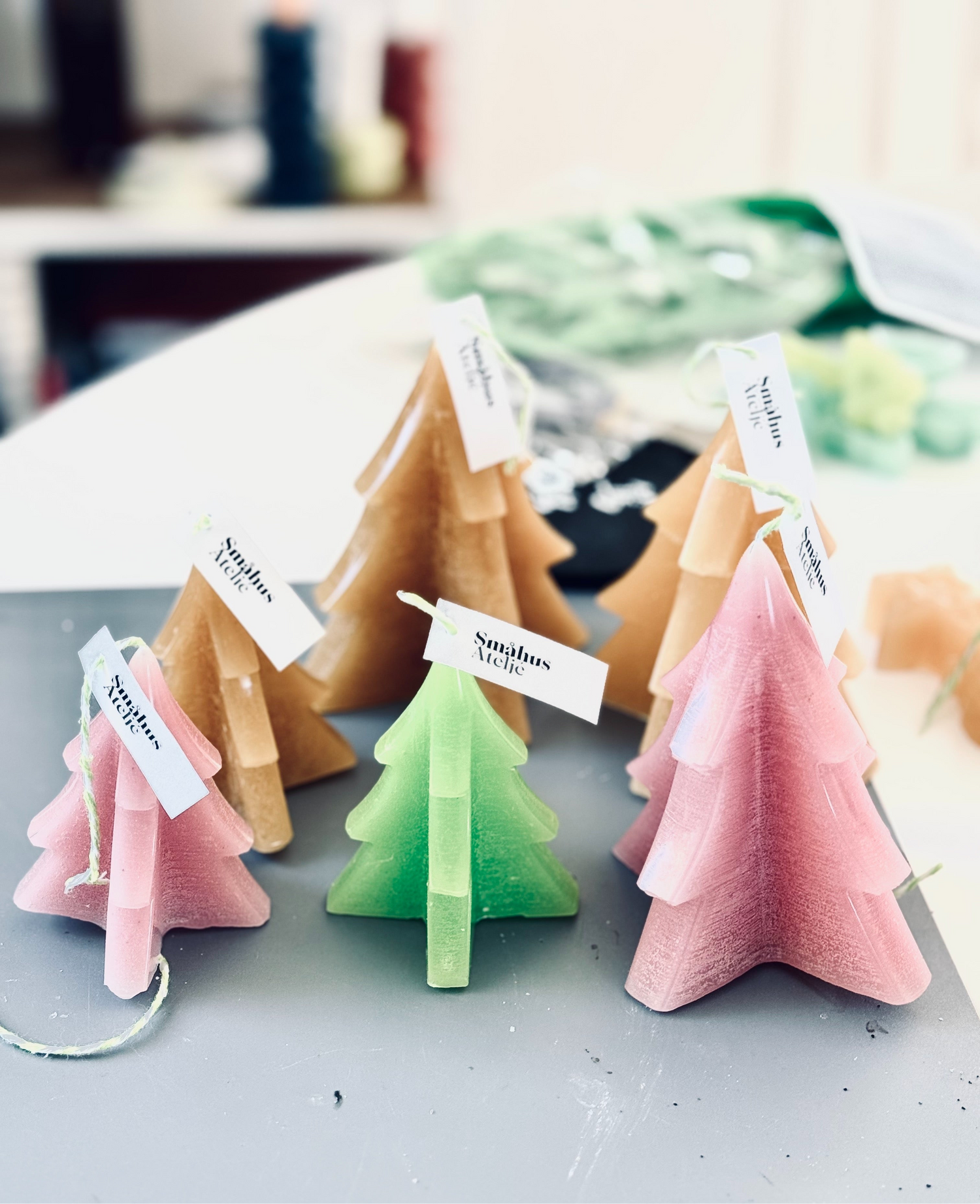 Candles
