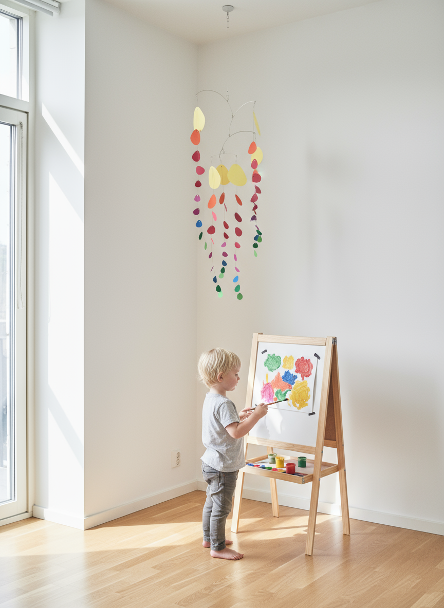 N.31 Eucalyptus Mobile colors