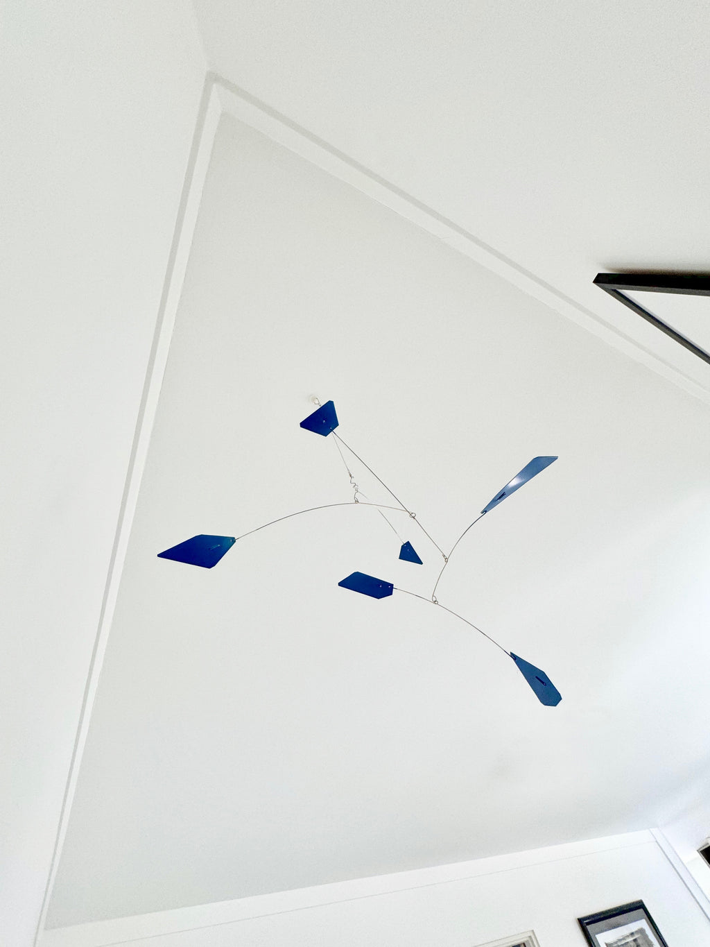 Mobile N.1 - Deco