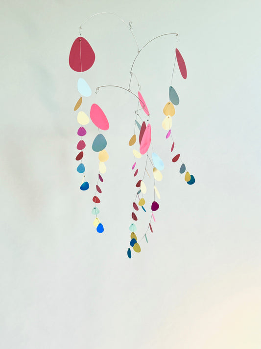 N.57 Eucalyptus Mobile Colors 3.0