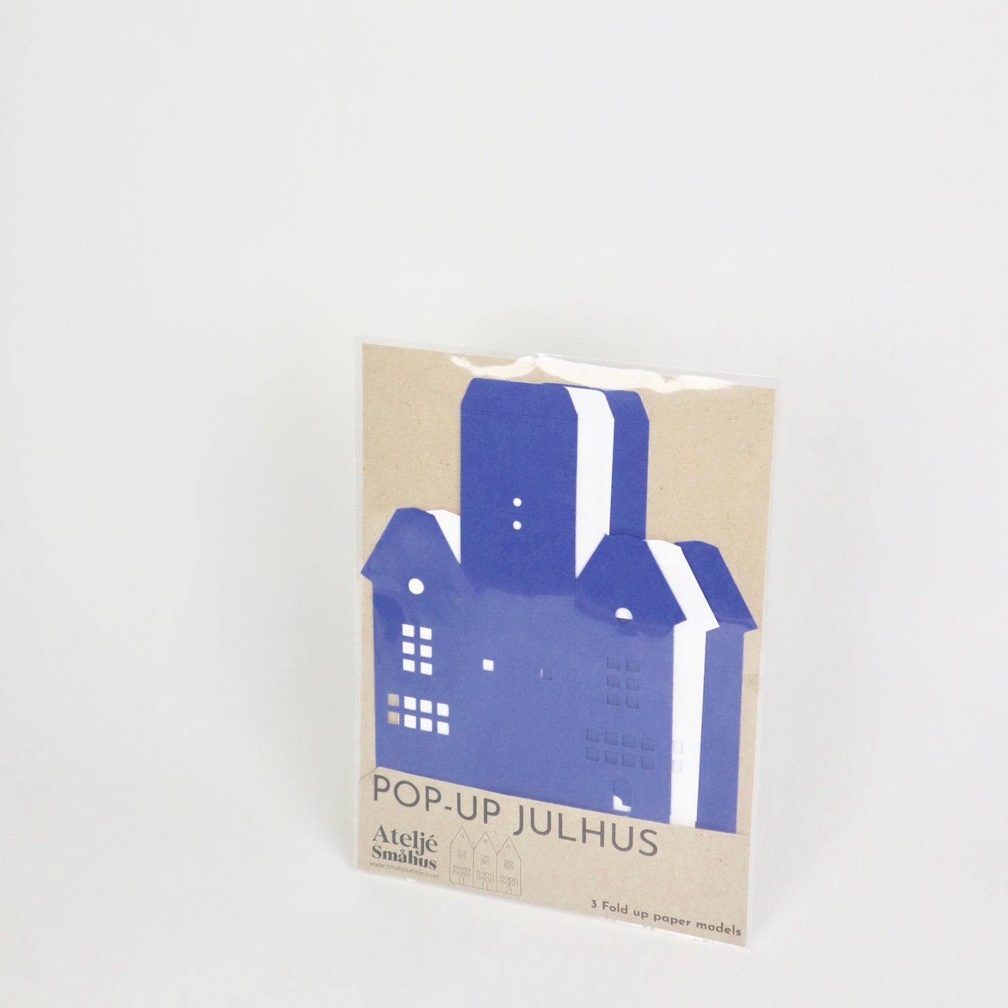 Holiday House Craft Kit