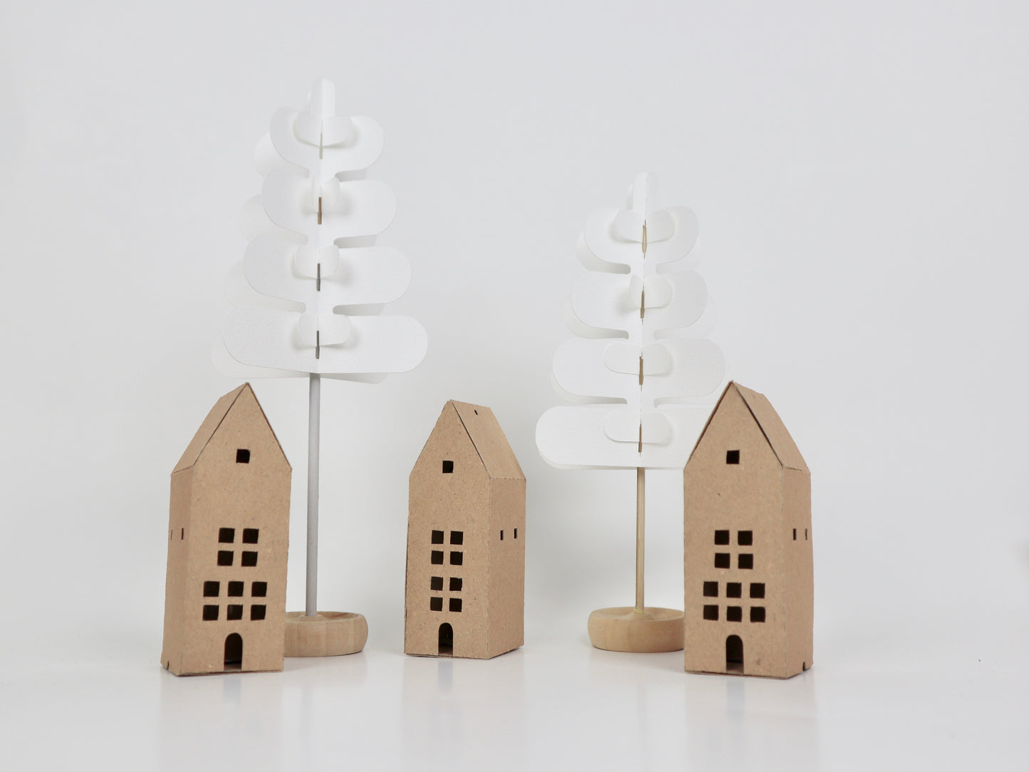 Holiday House Craft Kit small