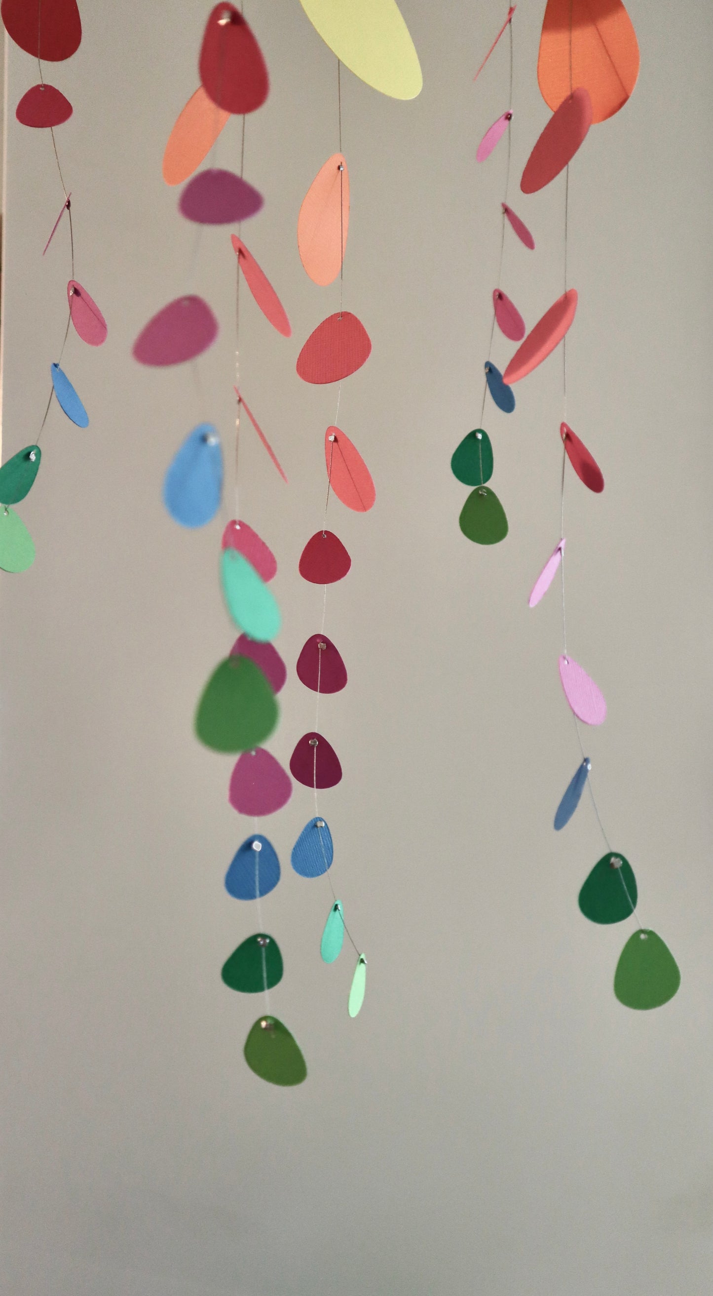 N.31 Eucalyptus Mobile colors