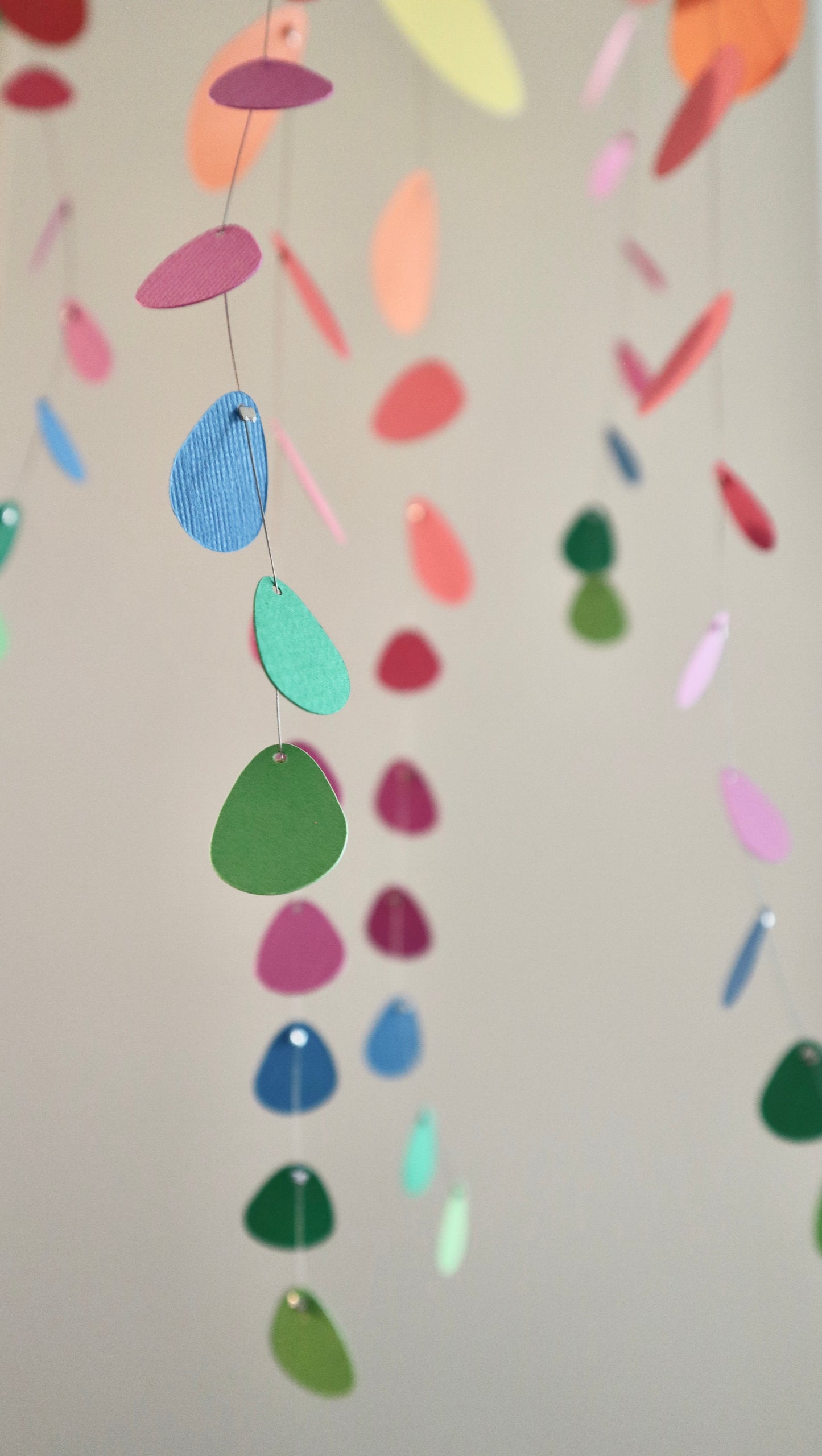 N.31 Eucalyptus Mobile colors