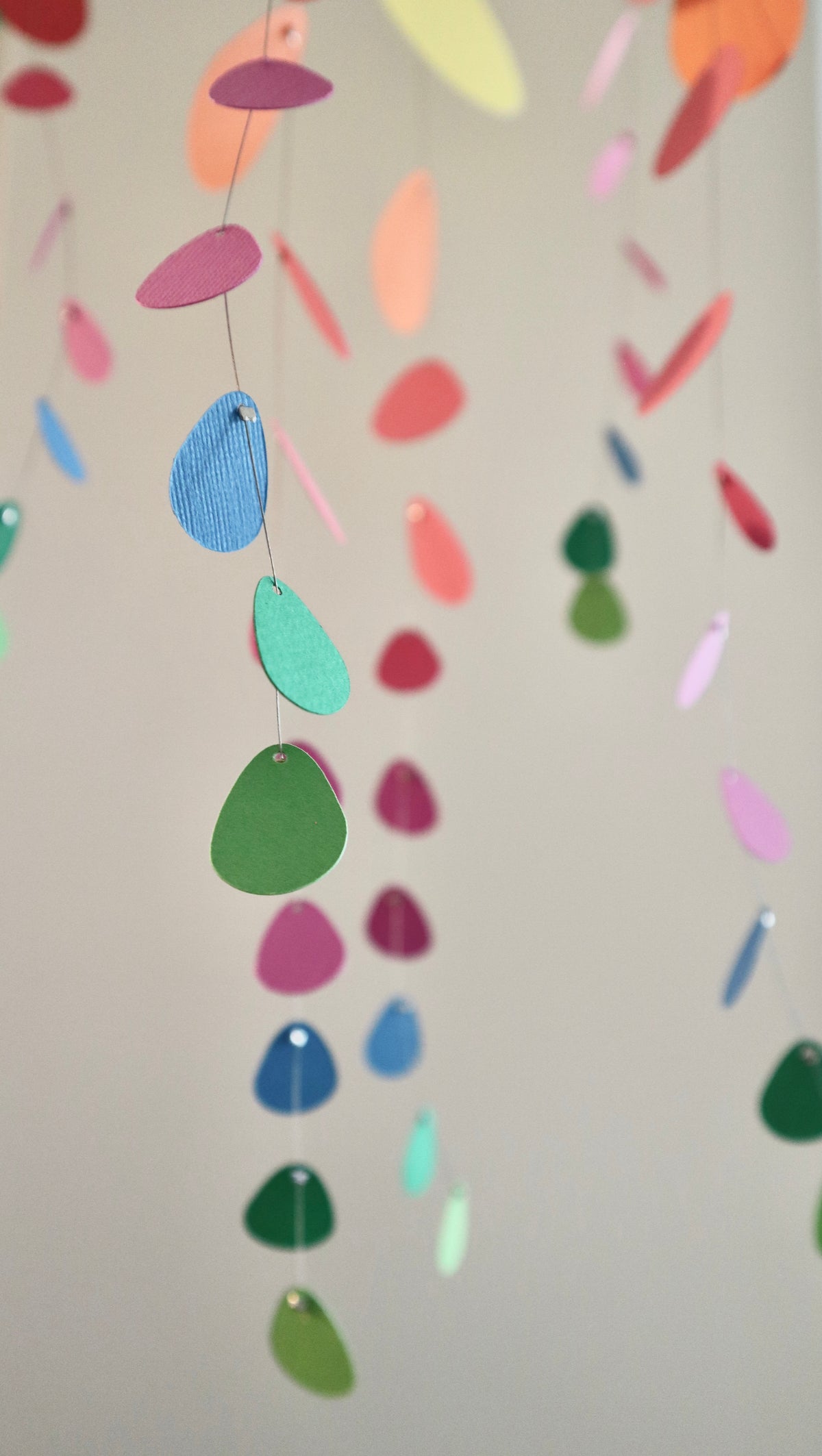 N.31 Eucalyptus Mobile colors
