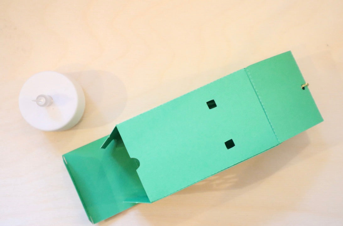 Holiday House Craft Kit