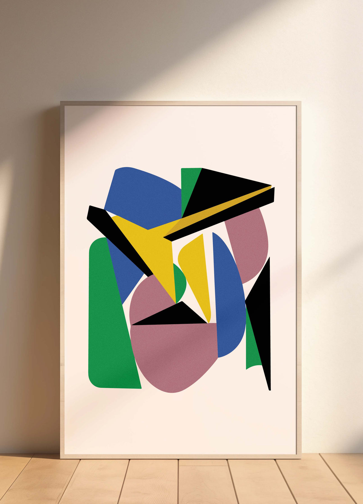 Poster WR 01/20 50x 70cm