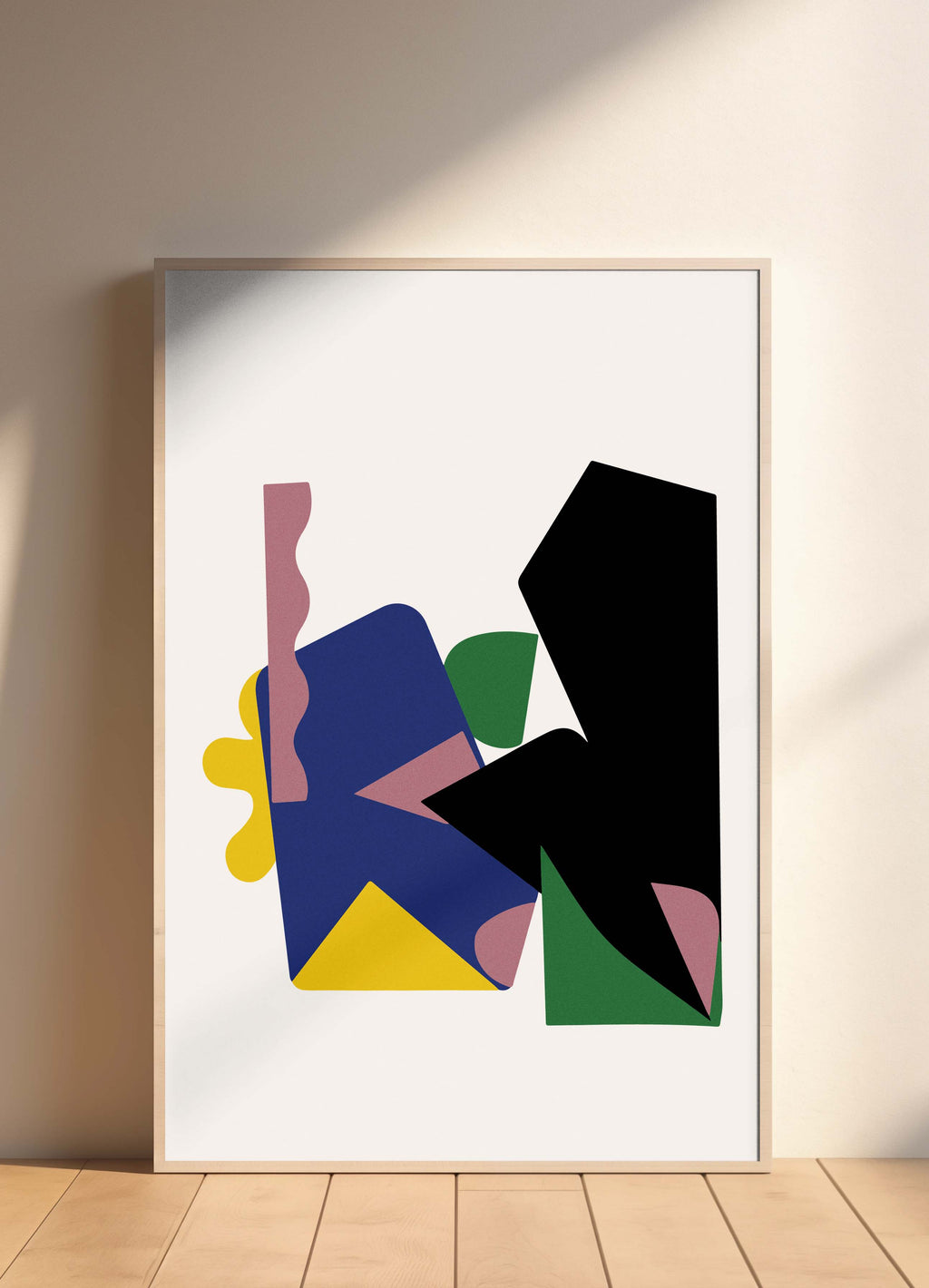 Poster WR 11/20 50x70cm