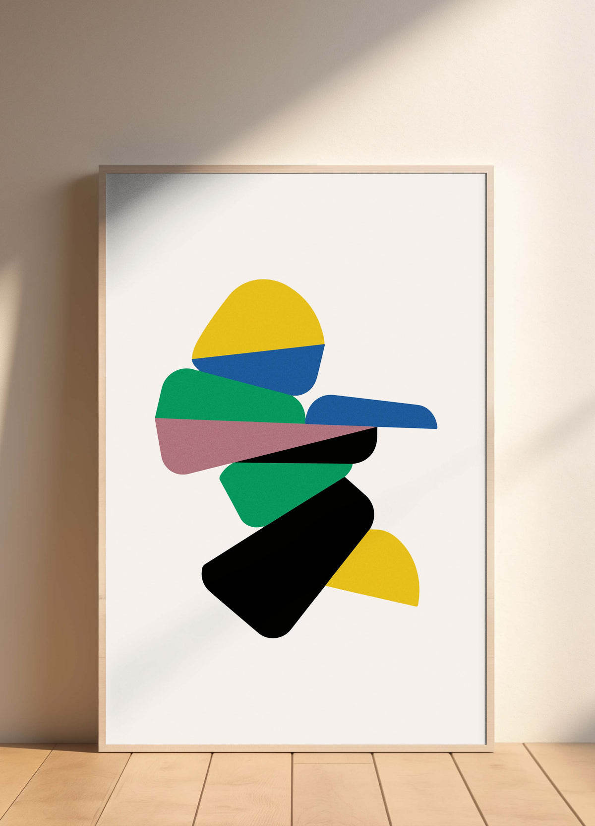 Poster WR 12/20 50x70cm