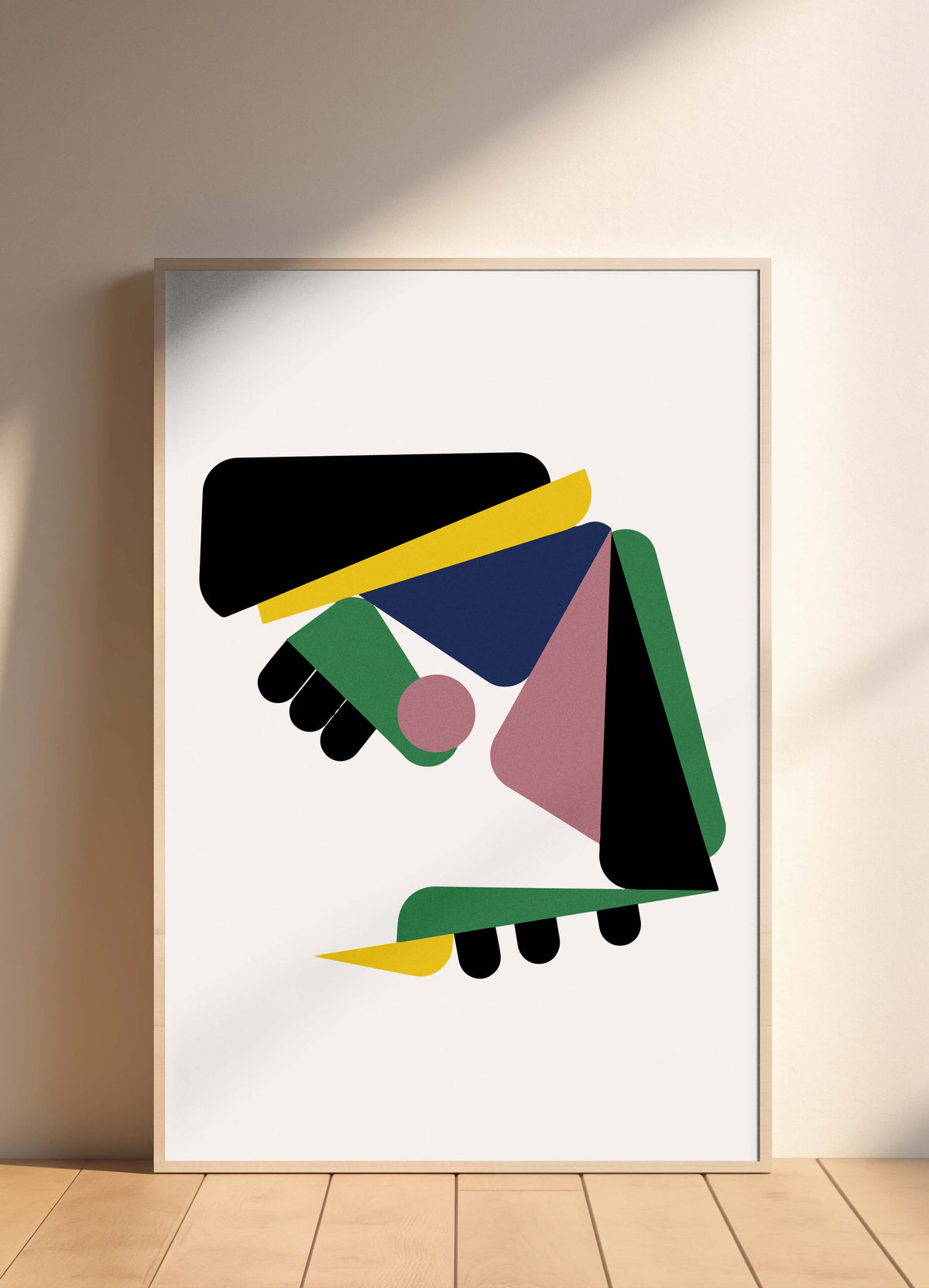 Poster WR 13/20  50x70cm