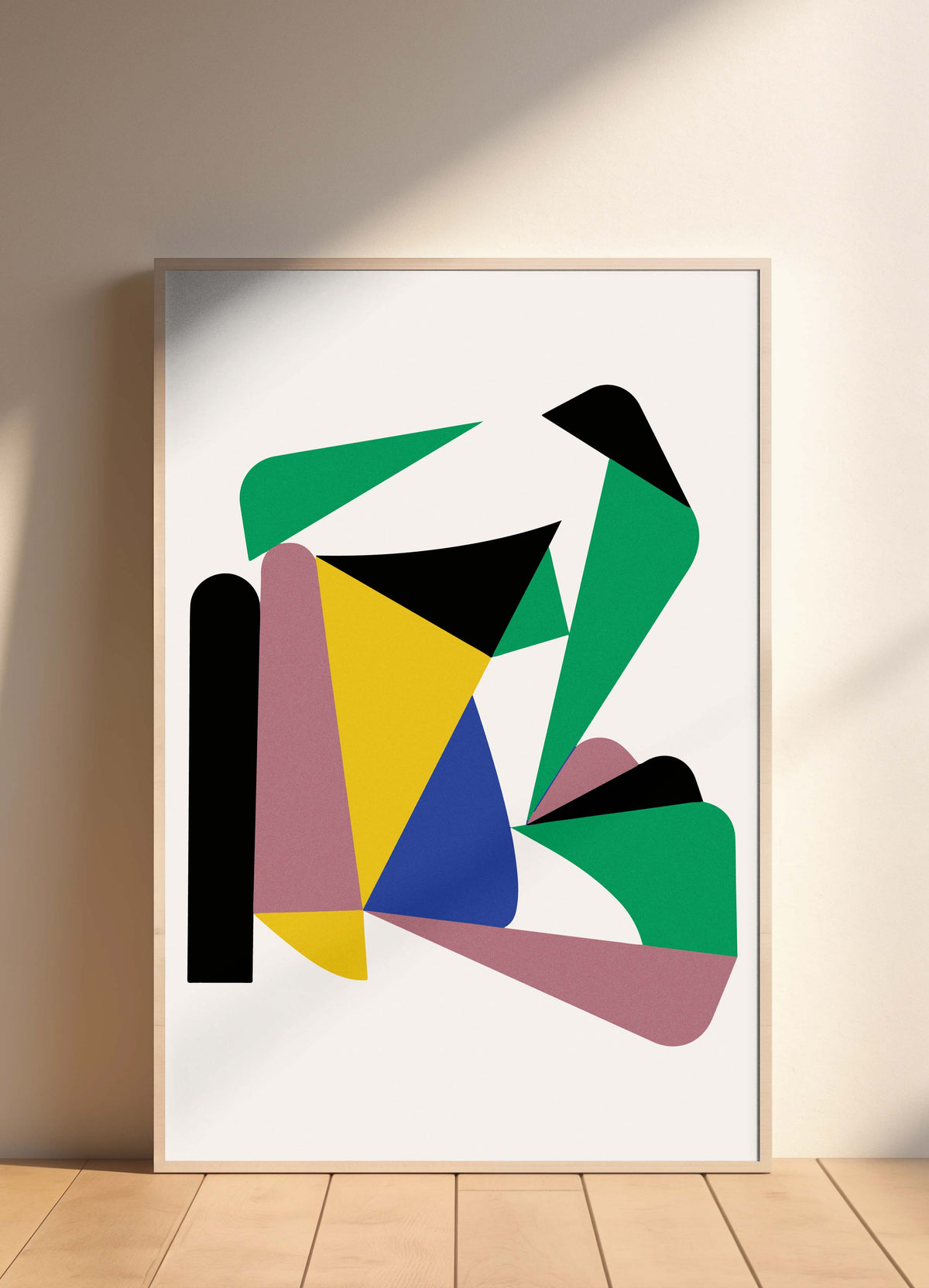 Poster WR 14/20 50x70cm