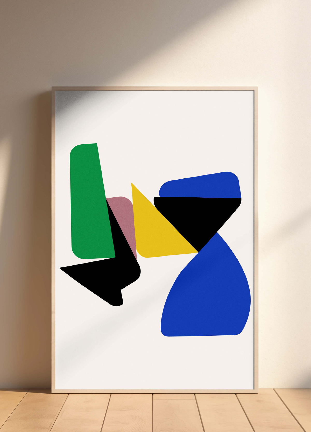 Poster WR 15/20 50 x 70cm