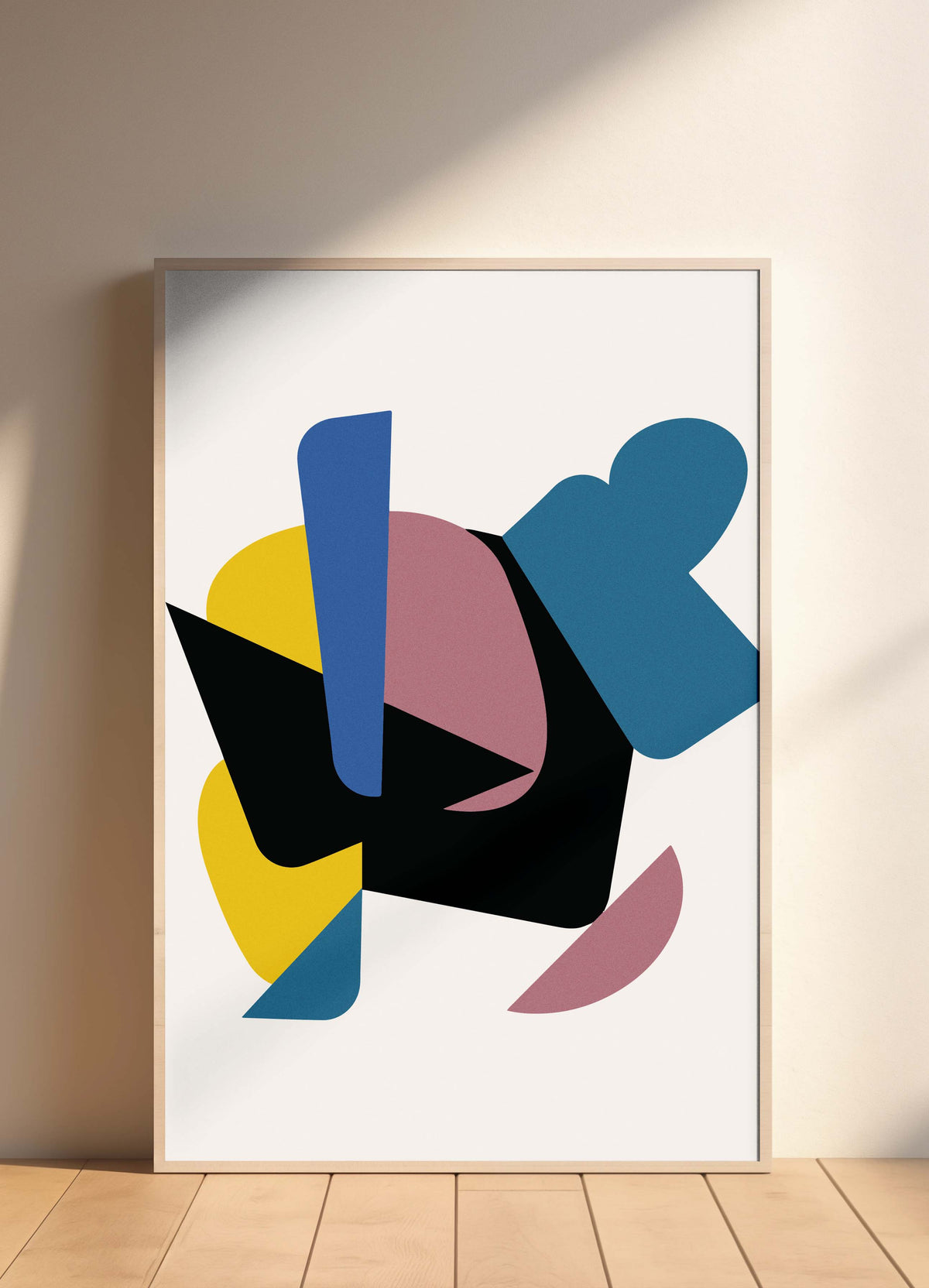 Poster WR 16/20 50 x 70cm