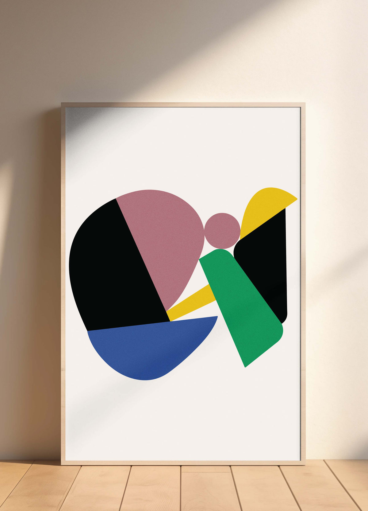 Poster WR 17/20 50x70cm