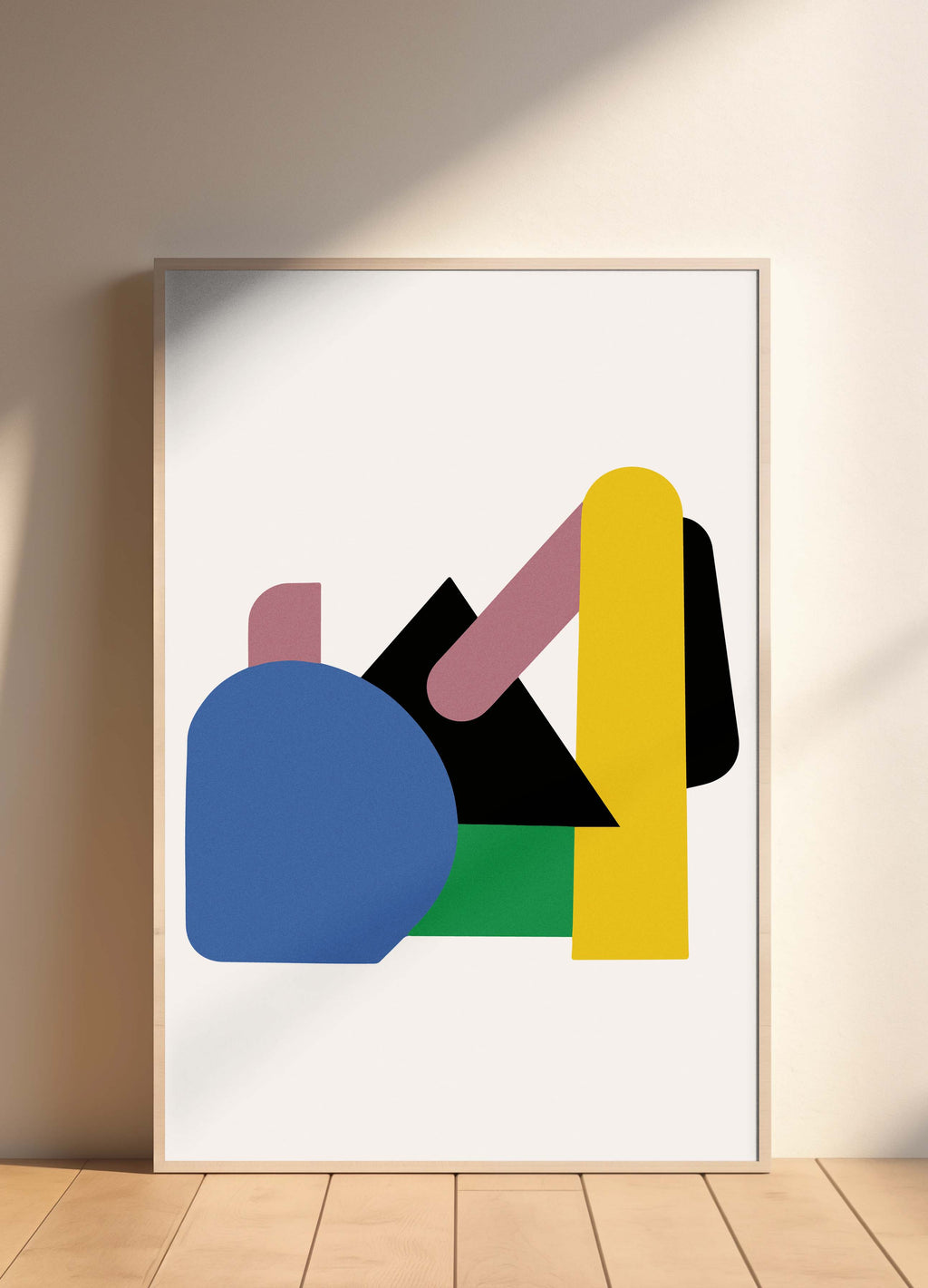 Poster WR 18/20 50x70cm