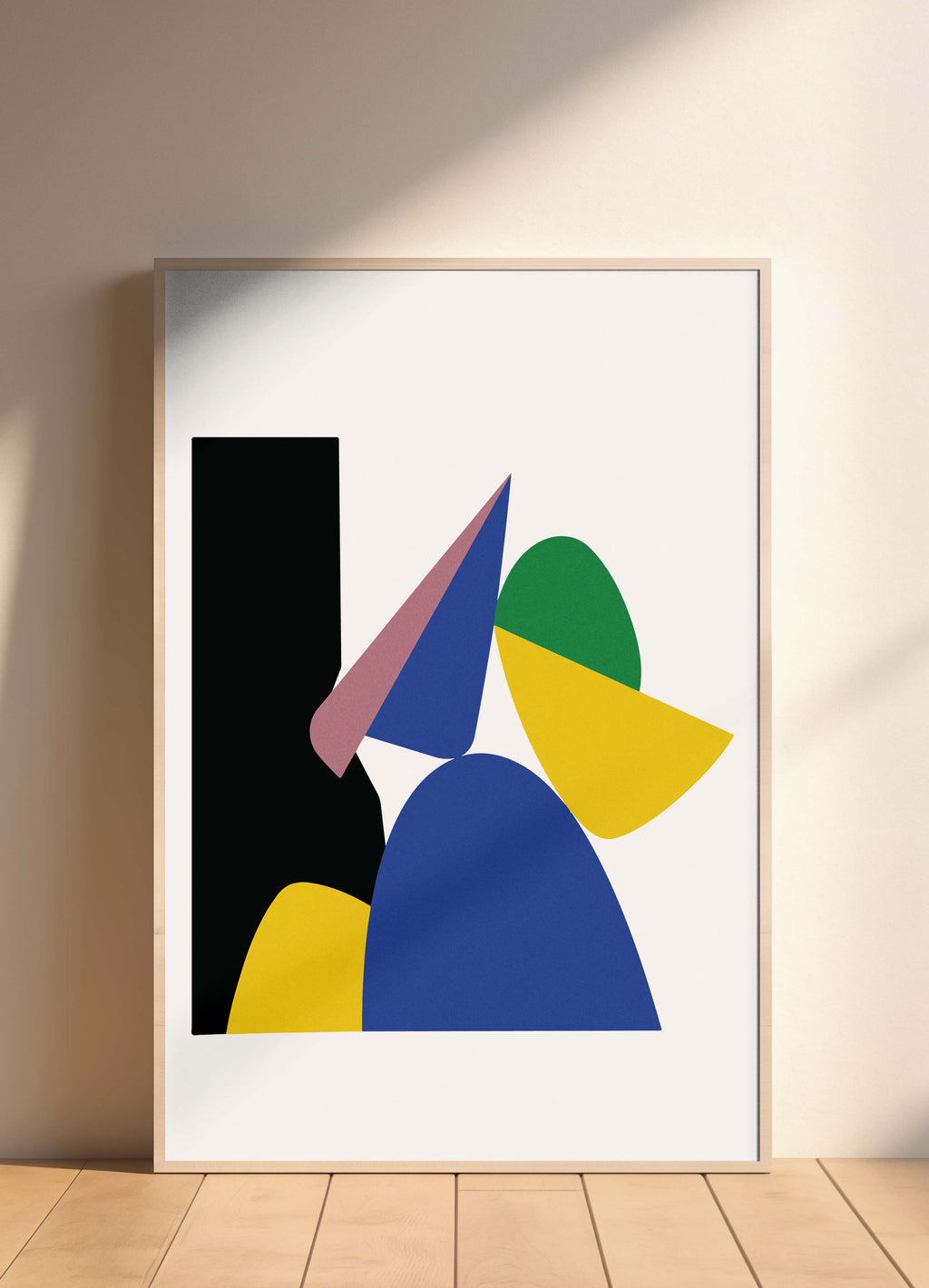 Poster WR 19/20 50x70cm