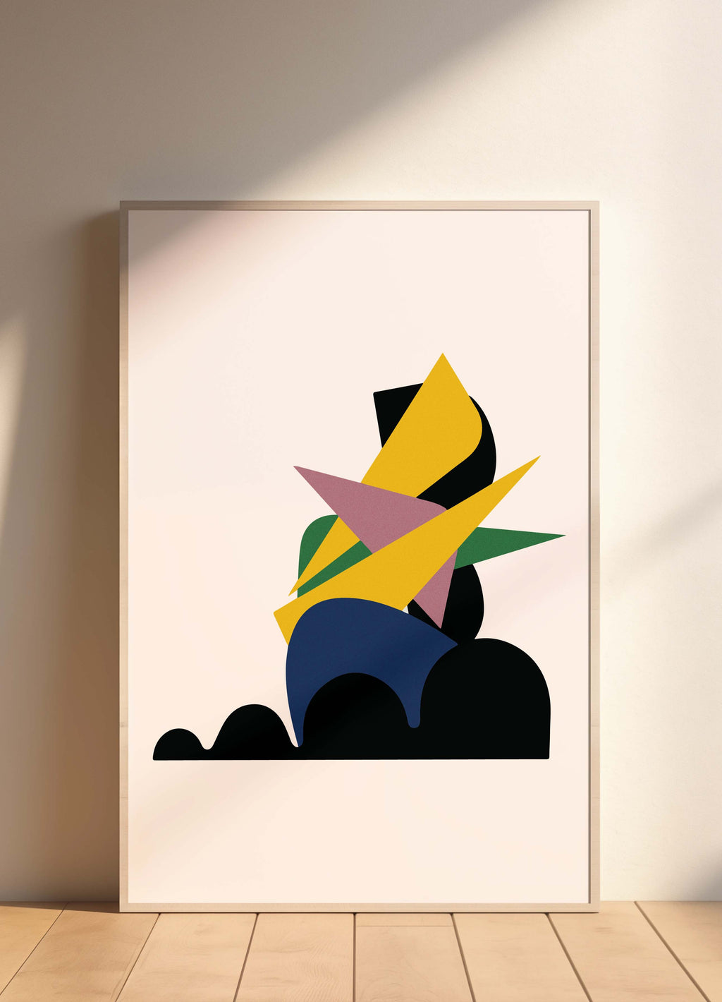 Poster WR 02/20 50 x 70cm