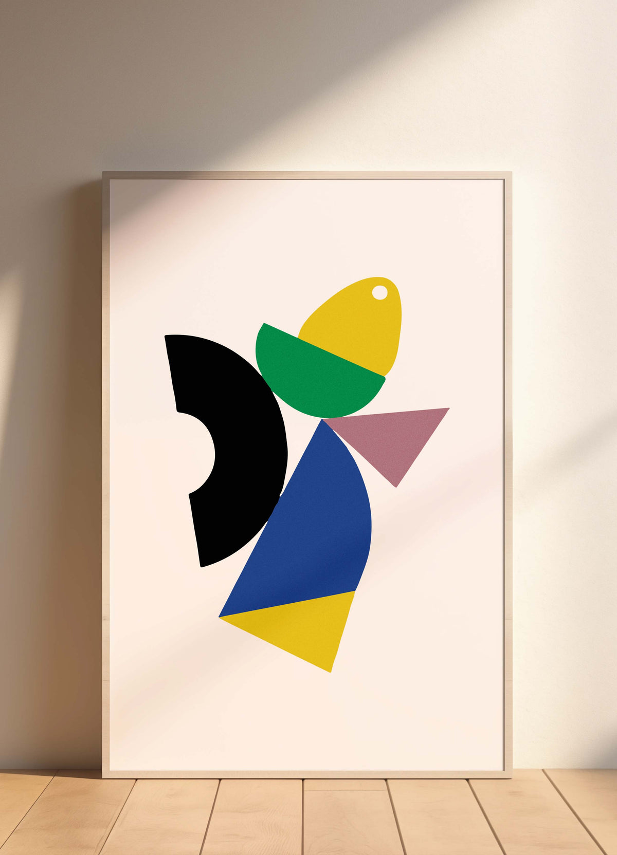 Poster WR 03/20 50 x 70cm