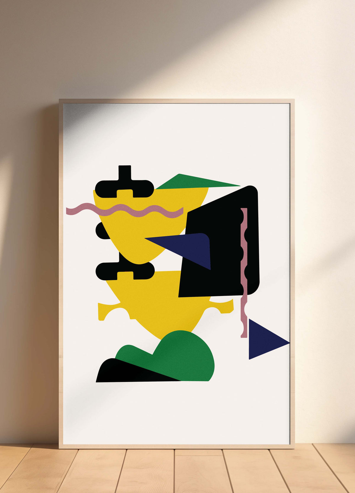 Poster WR 05/20 50 x 70 cm