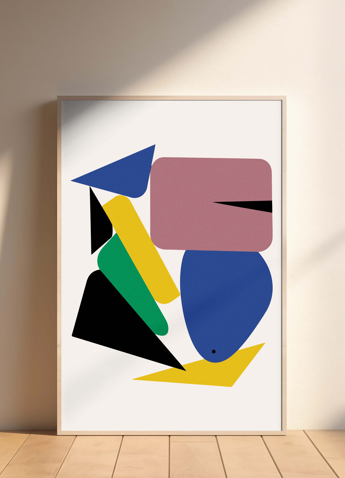 Poster WR 06/20  50x70cm