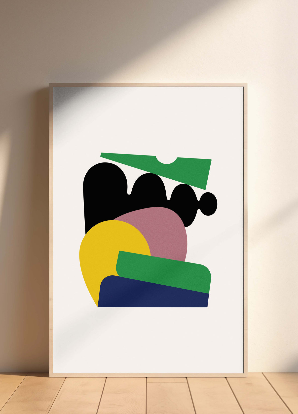 Poster WR 07/20  50x70cm