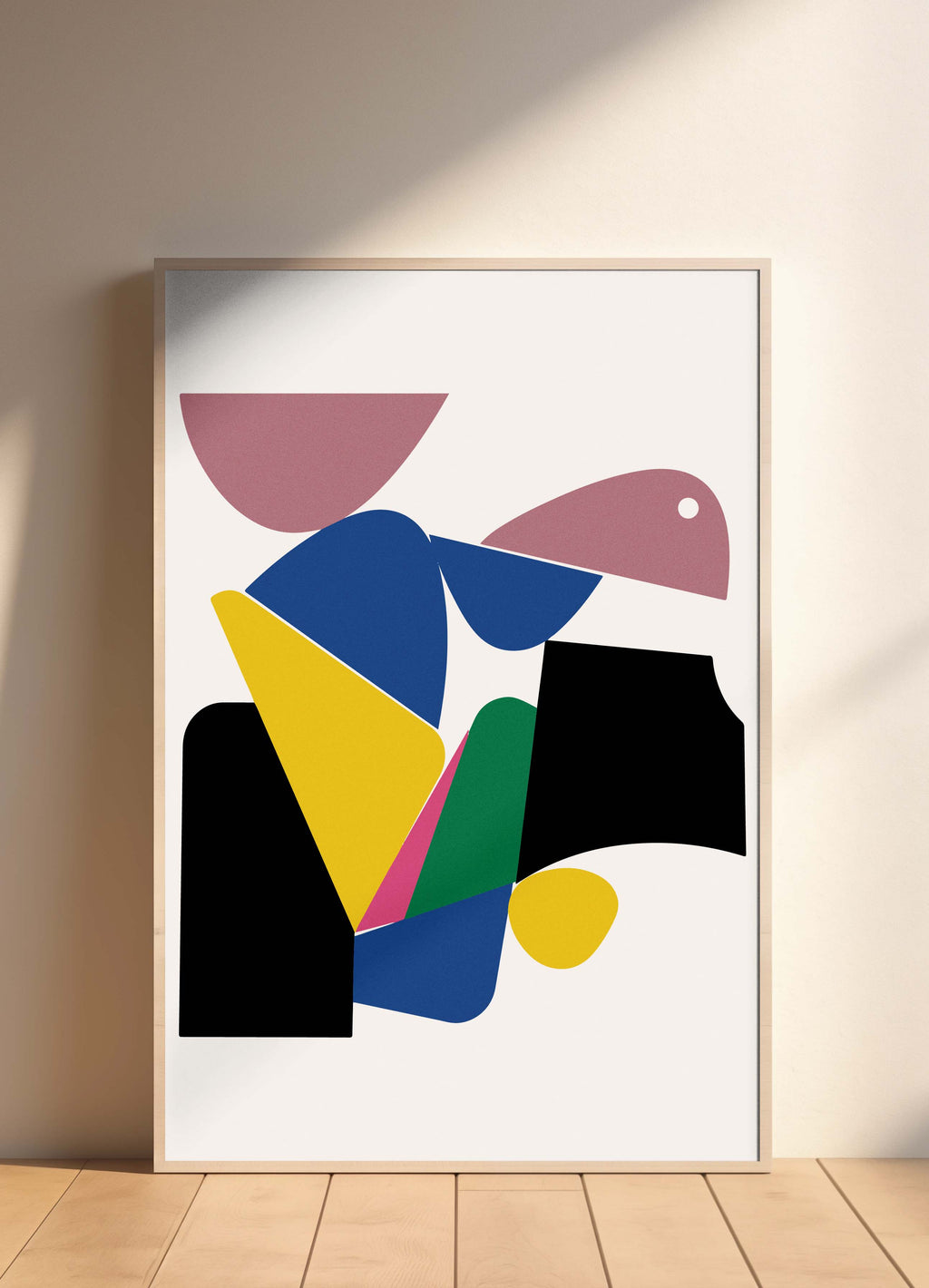 Poster WR 08/20 50x70cm