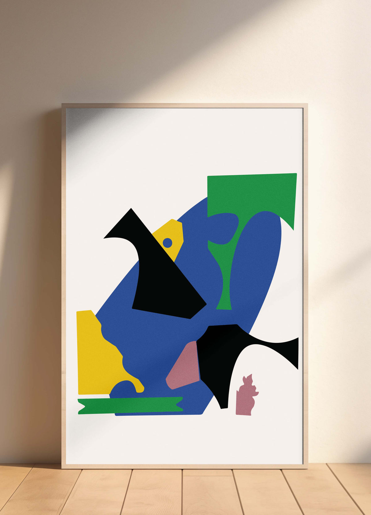 Poster WR 09/20 50x70cm