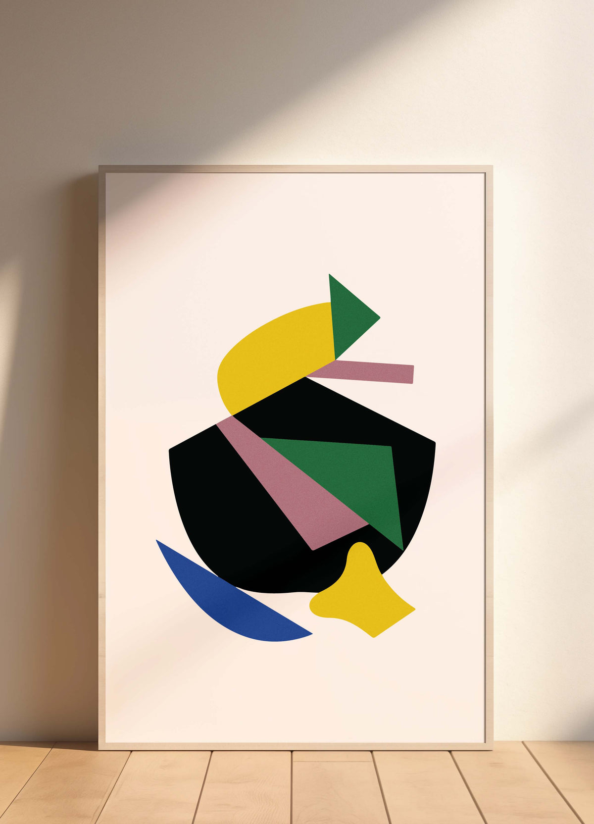 Poster WR 20/20 50x70cm