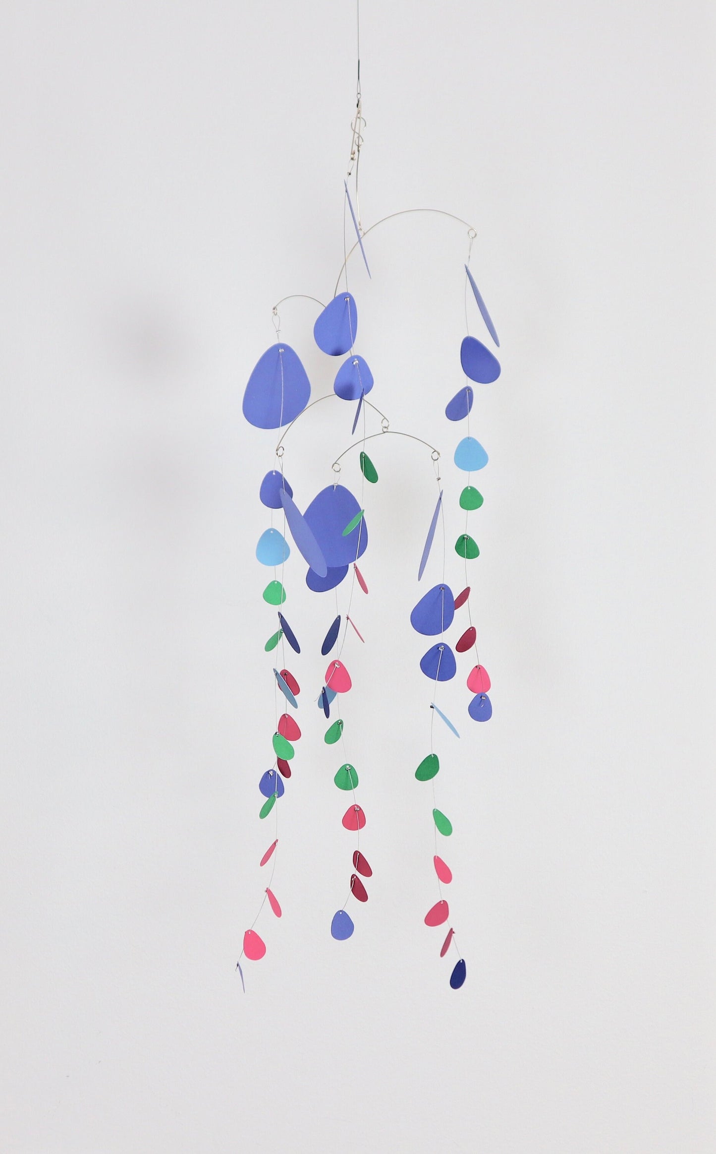 N.37 Kinetic Eucalyptus Colors 2.0