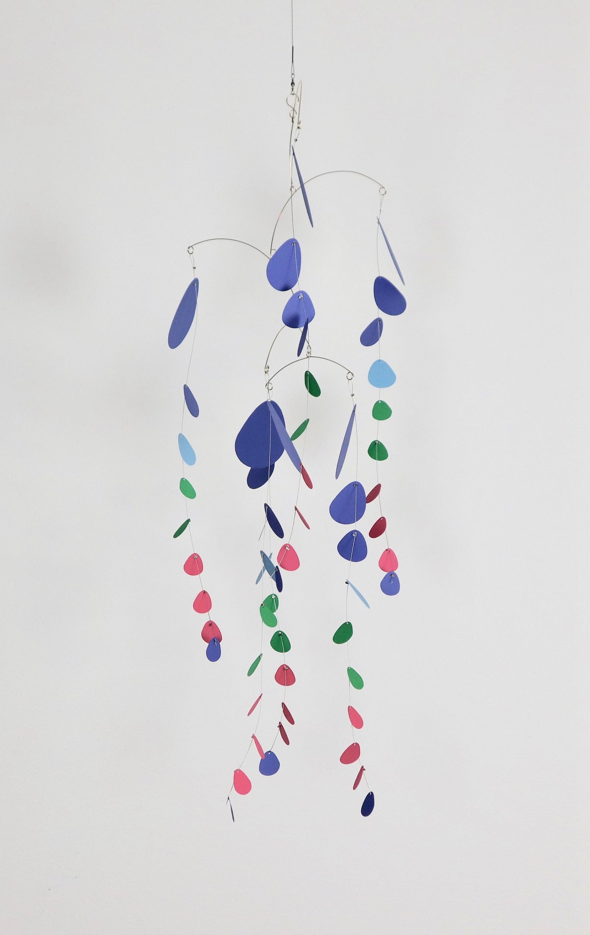 N.37 Kinetic Eucalyptus Colors 2.0