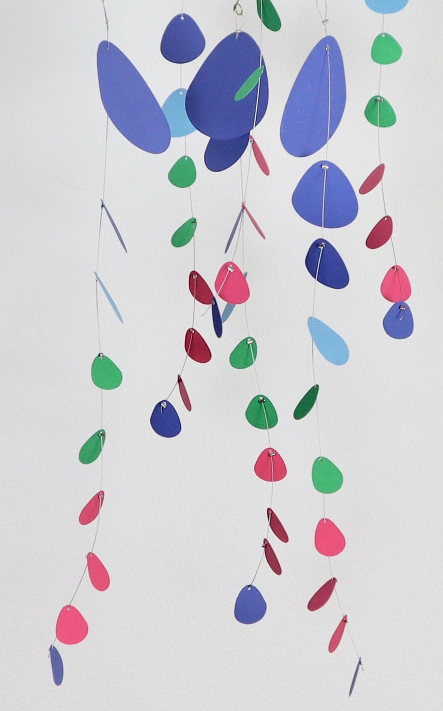 N.37 Kinetic Eucalyptus Colors 2.0